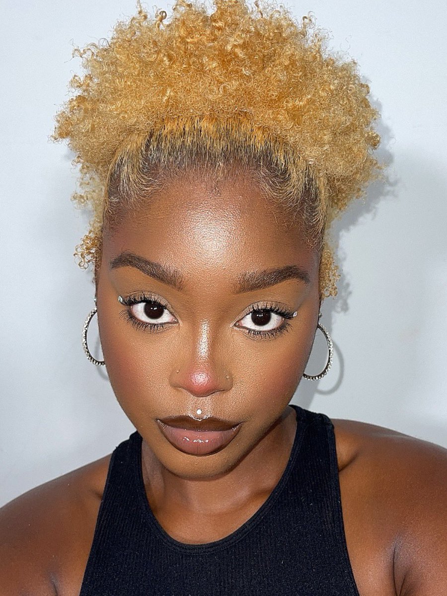 ZenGirl B 🧝🏾♀️ | tweet media