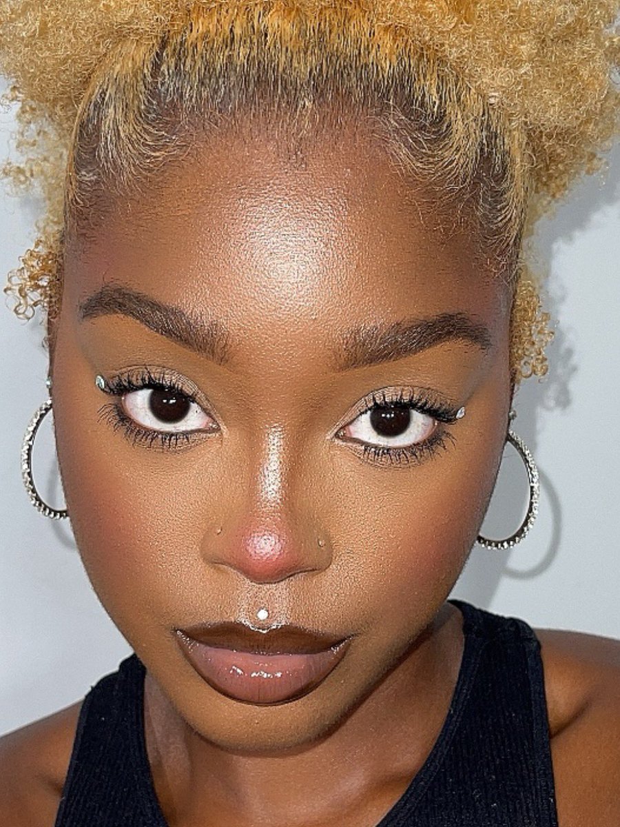 ZenGirl B 🧝🏾♀️ | tweet media