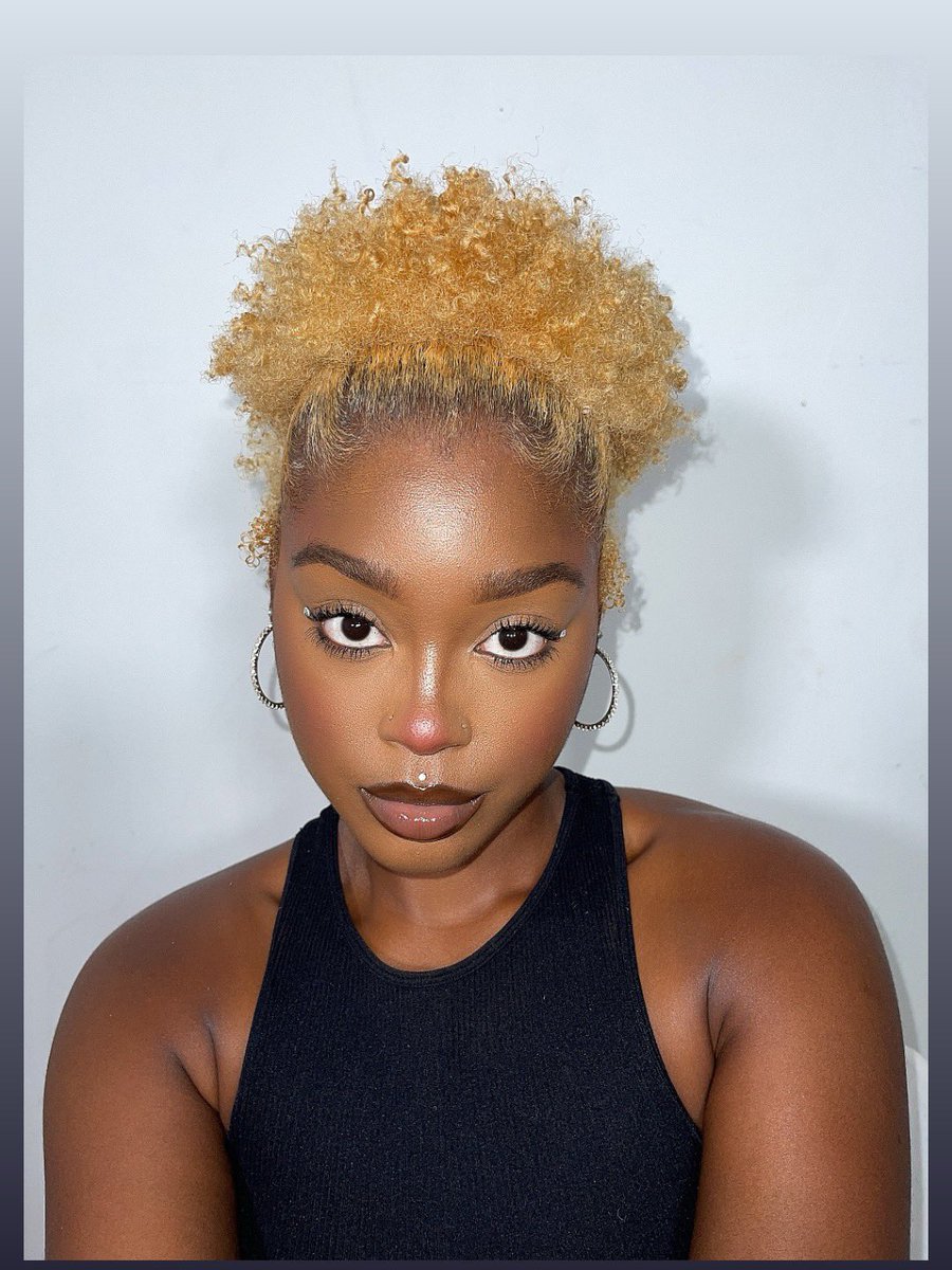 ZenGirl B 🧝🏾♀️ | tweet media