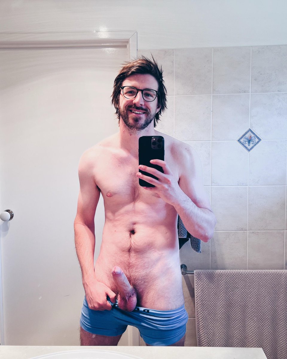 Aussie Carter 🗽 tweet media