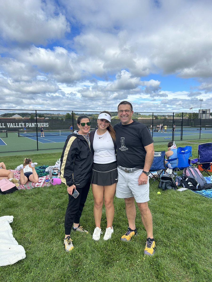 Bill Hess (@wearebc55) on Twitter photo Congratulations to <a href="/BerksCatholic/">Berks Catholic</a> Tennis for a strong showing in today’s <a href="/BCIAASports/">BCIAASports</a> Tournament! Big day for Claire and Francesca who advance to Monday. 🎾 Congratulations to <a href="/BerksCatholic/">Berks Catholic</a> Tennis for a strong showing in today’s <a href="/BCIAASports/">BCIAASports</a> Tournament! Big day for Claire and Francesca who advance to Monday. 🎾