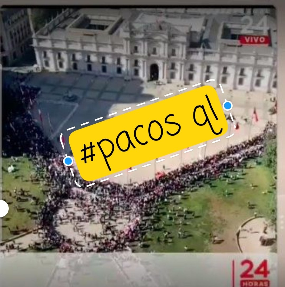 hijodeLarrain's tweet photo. #pacosql https://t.co/kx1g1fRSJ3