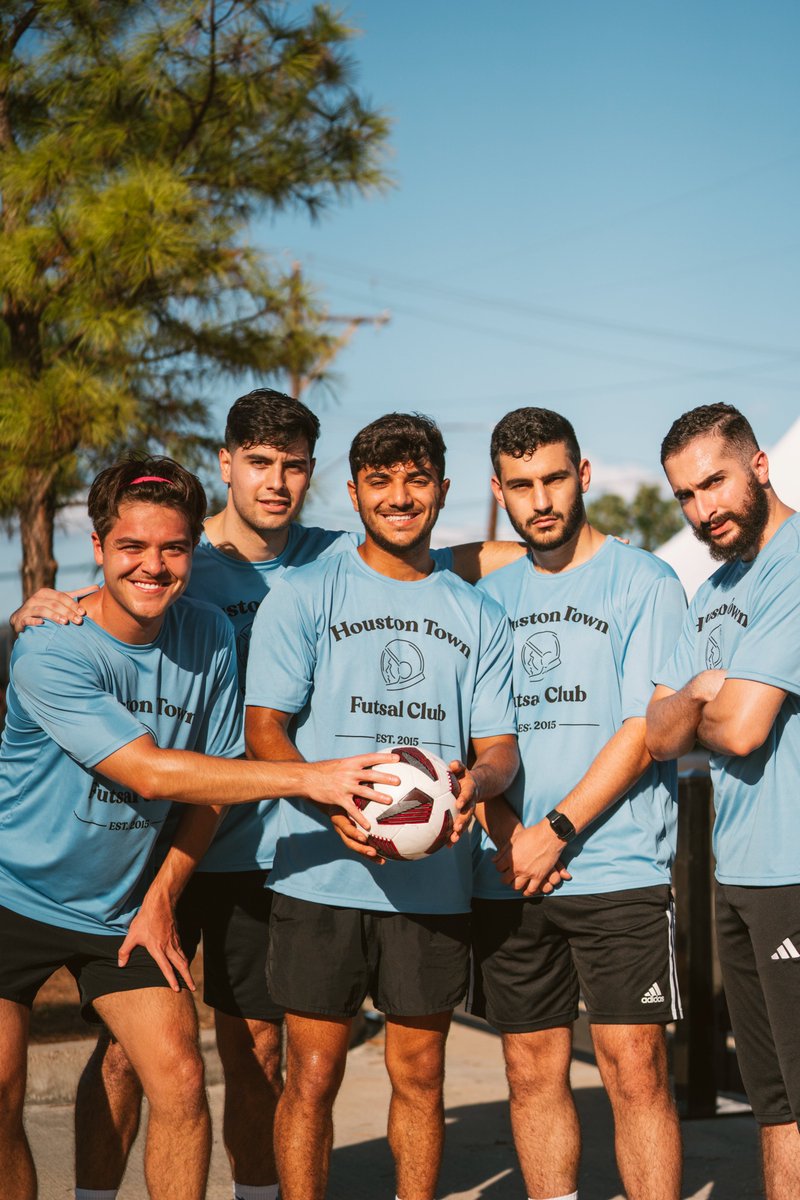 HoustonDynamo's tweet photo. Kickin' off our Noche Latina Street fest with Cascarita and Tailgating at HDFC HQ!

#HoldItDown https://t.co/V7Sd3ABe1d