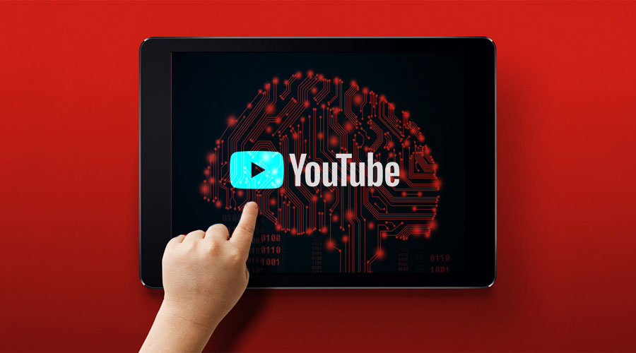 Los canales de YouTube sin rostro pueden hacerte ganar 200€ al día !

Y necesitas menos dinero y experiencia de lo que crees en la era de la IA.

Aquí te explicamos cómo 👇