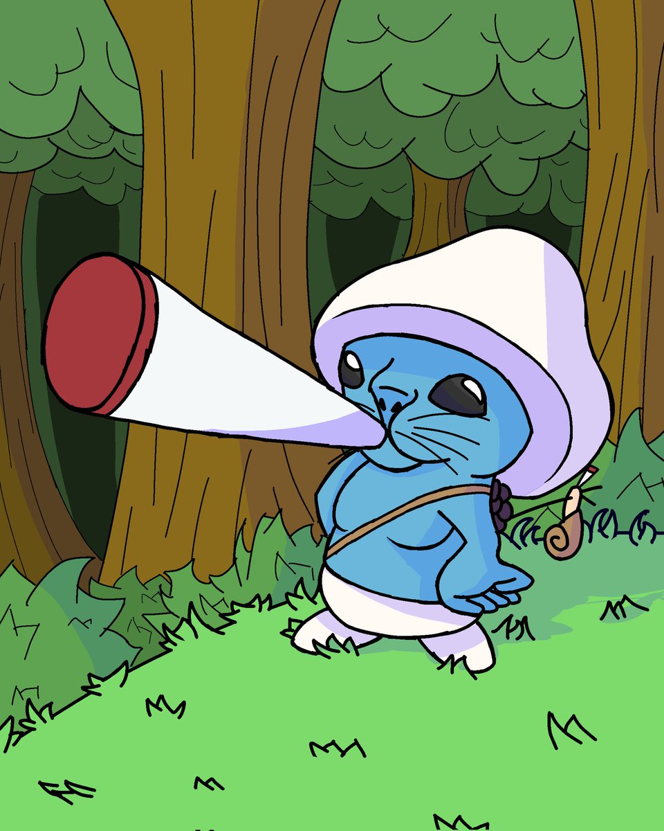 atomic_pizza's tweet photo. #welive #welove #welie
|
#smurfcat #smurf #digitalart #art #welivewelovewelie #meme https://t.co/kaTAWusEZ6