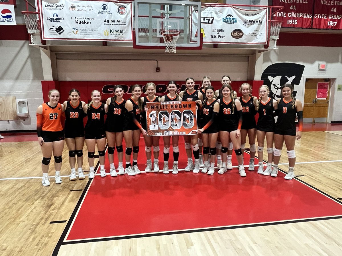 Beloit High School tweet media