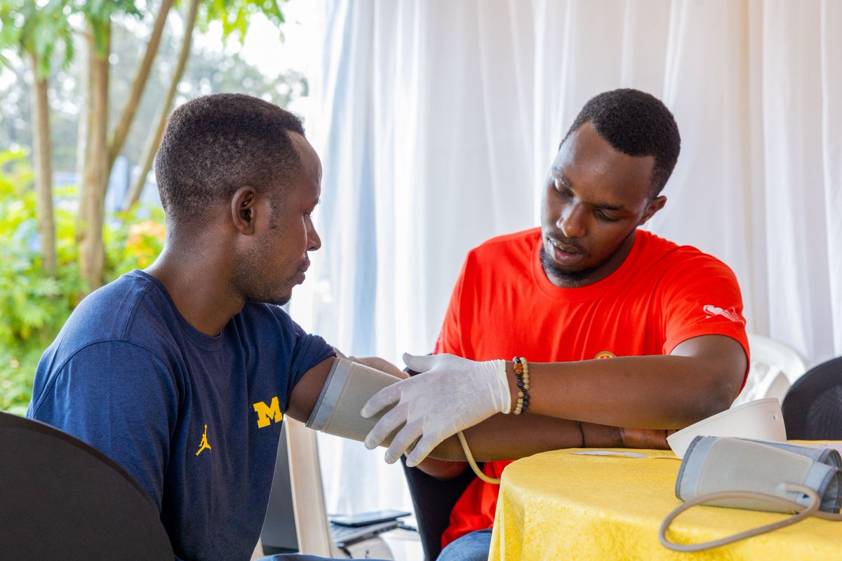 Rwanda Biomedical Centre tweet media