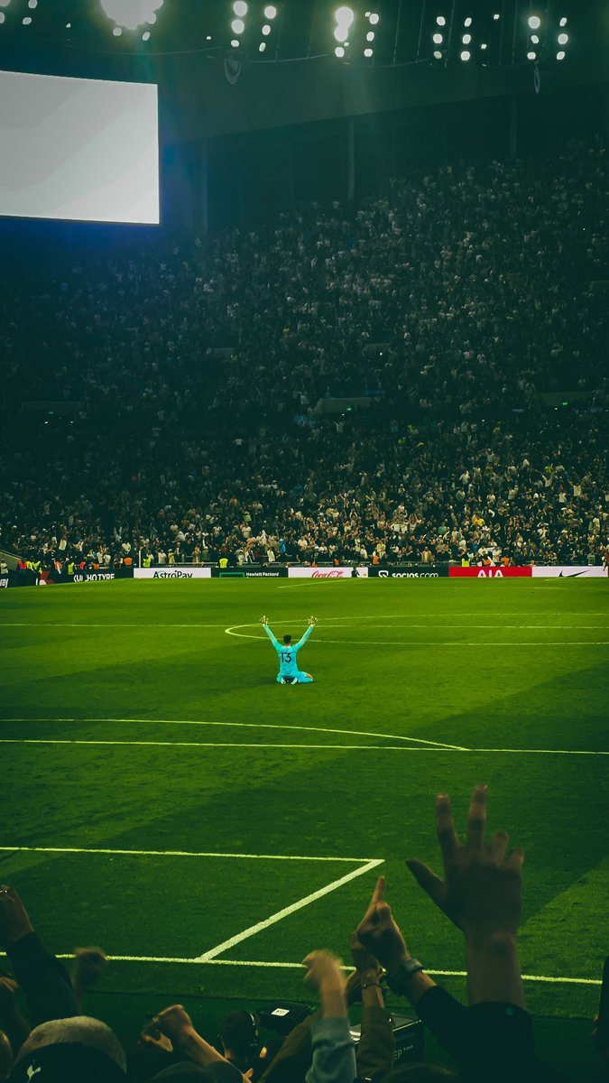 TheSpursWatch's tweet image. 📸