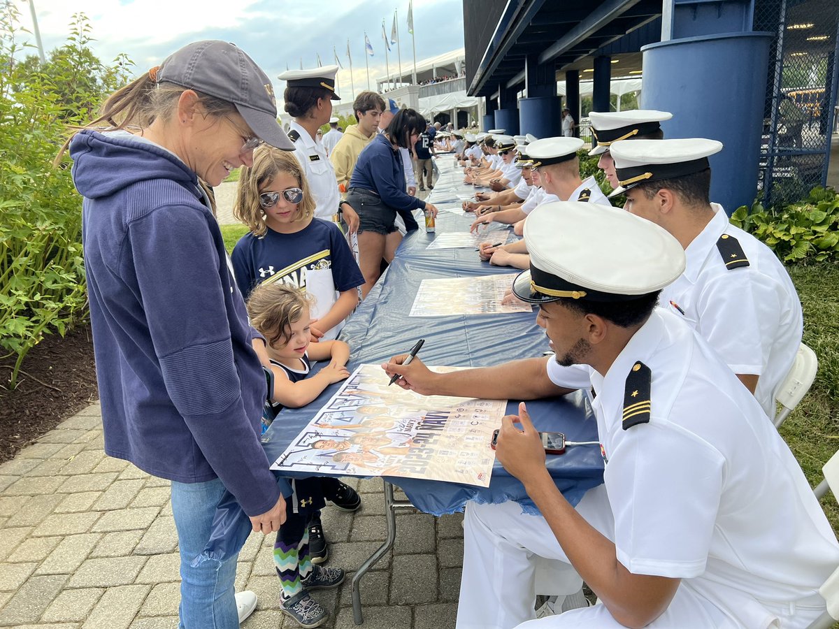 Navy Men’s Basketball tweet media