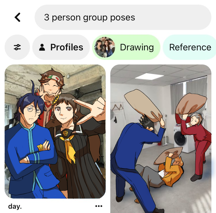 sunnydrawsaa's tweet photo. has anyone done this with ace attorney yet 

#AceAttorney https://t.co/cKikscAe7T