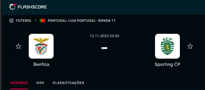 Ora bem... 👀