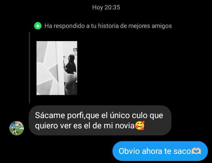 GenteChamuyando's tweet photo. https://t.co/9yYVEfdNli