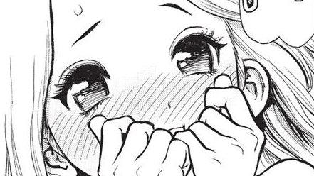 Xeno who? It's only HER birthday.