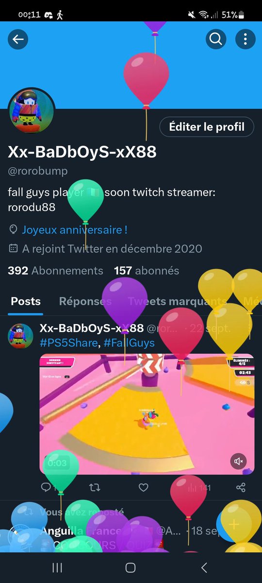 Xx-BaDbOyS-xX88 (@rorobump) on Twitter photo 