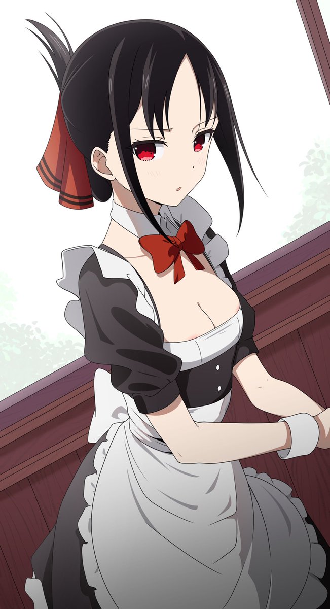 Shinomiya Kaguya (@kaguyadaily) on Twitter photo 