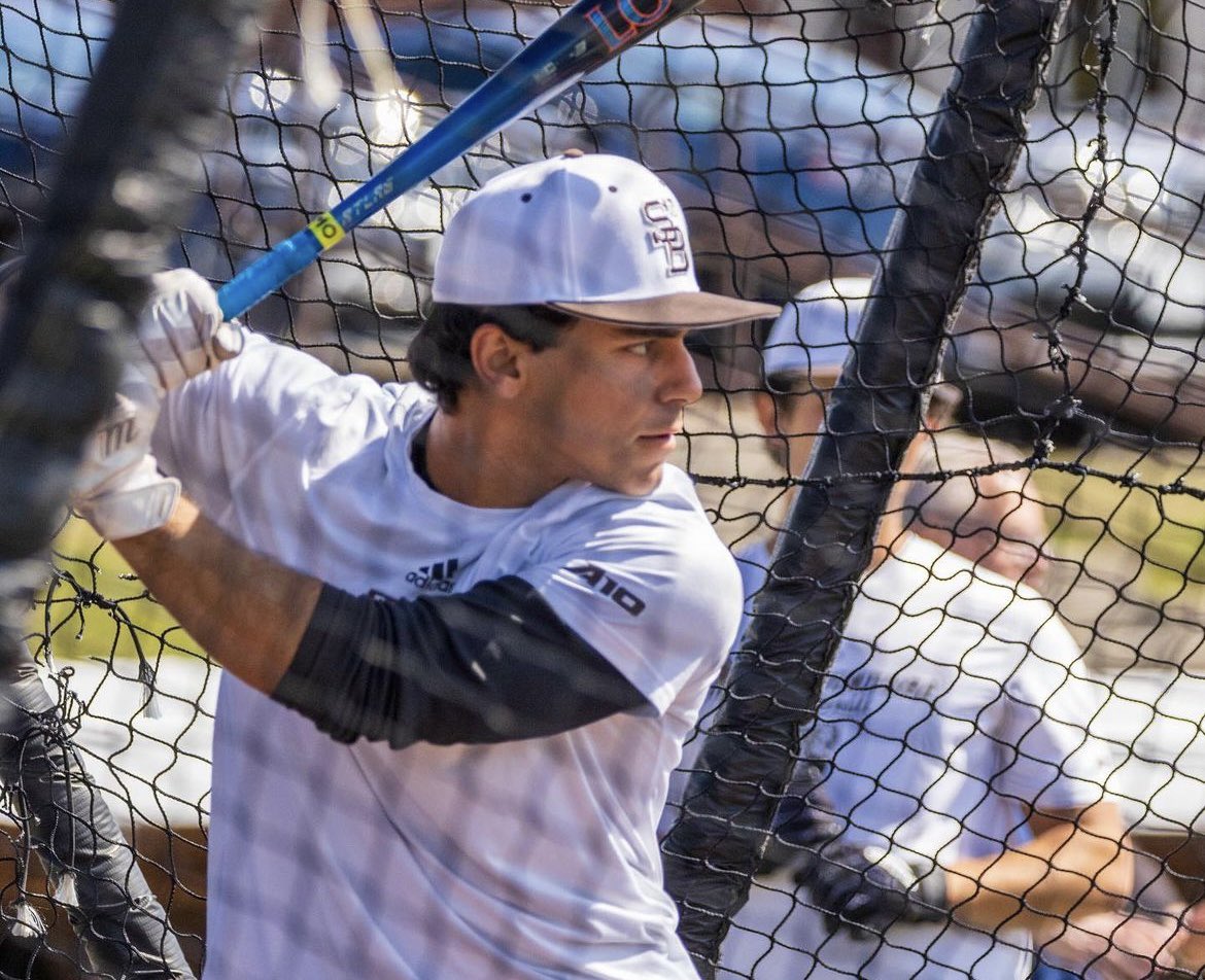 BonasAnalytics's tweet photo. Top performers for the second half of the scrimmage ⬇️⬇️

Artin Biageyian- 2-3 1 Double 1 Triple 2 RBIs 1 BB 🪓

Rob Mannino- 1-2 4 Stolen Bases 2 BBs 🏃🏻‍♂️💨 https://t.co/sbv9dMbih0