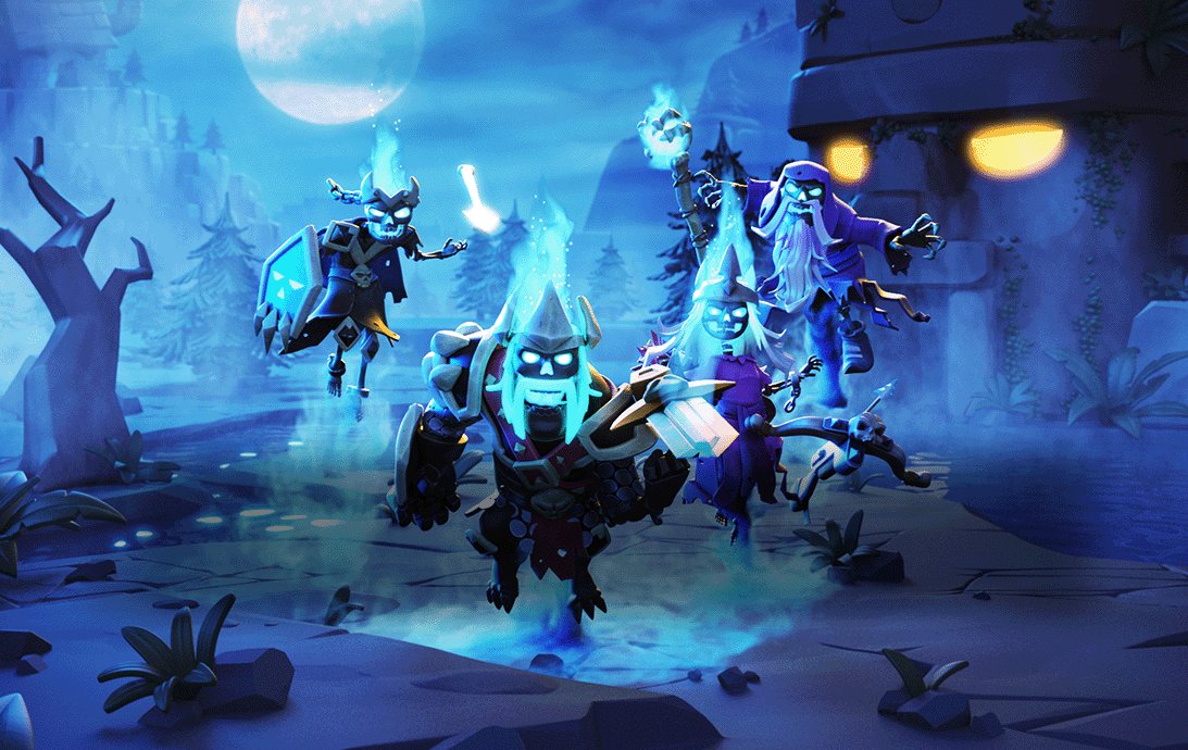 GalaxyCoCLeaks tweet media