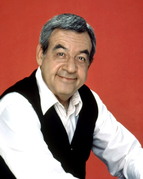 Remembering film/stage/television/voice actor and entertainer Tom Bosley, who was born #OTD (October 1st) in 1927.  #DivorceAmericanStyle #Route66 #TheNurses #Bonanza #YoursMineandOurs #NightGallery #LoveAmericanStyle #HappyDays #MurderSheWrote #FatherDowlingMysteries
