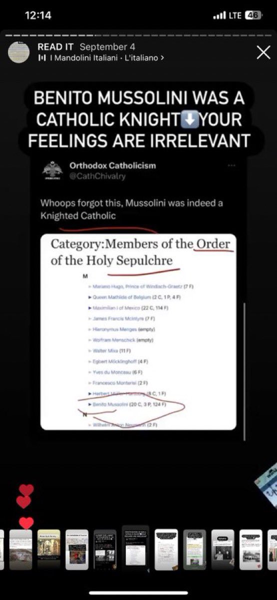 CatholicaMonarchia tweet media