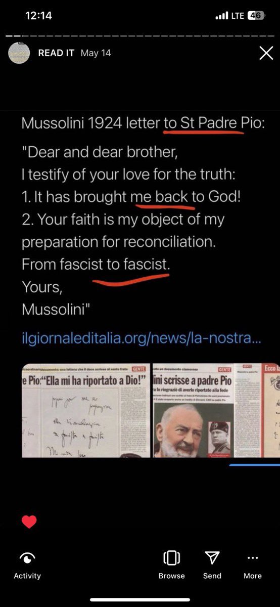 CatholicaMonarchia tweet media