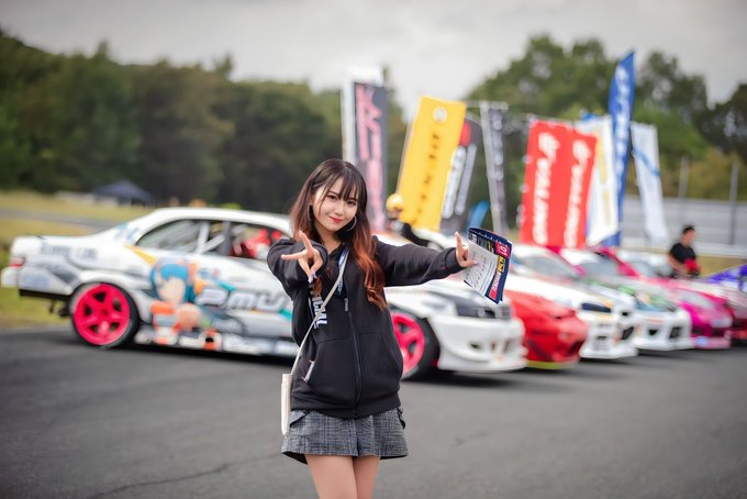 Twitterのコスプレ画像15