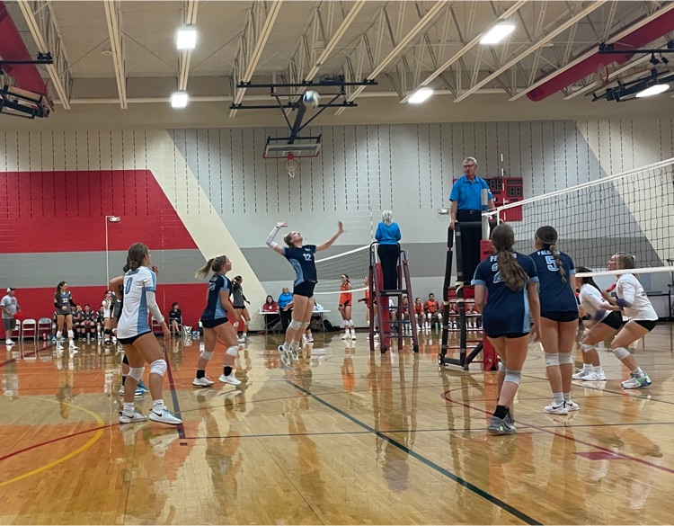 Varsity Volleyball competed in the Concordia Tournament today. The Falcons went 0-4 on the day. RCHS will travel to Rossville on Tuesday to take on the Dawgs at 5pm!