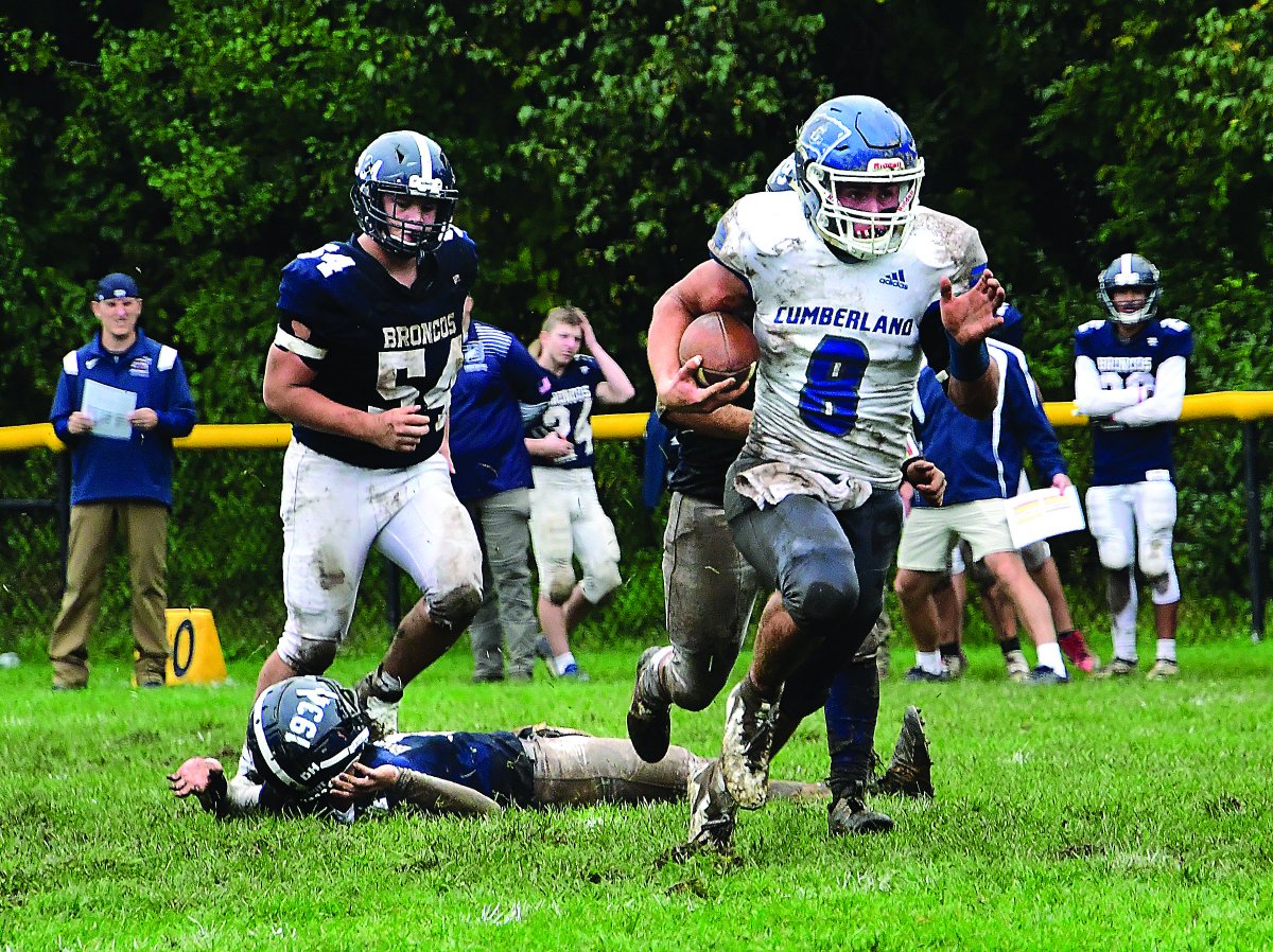 Ernest Brown tweet media