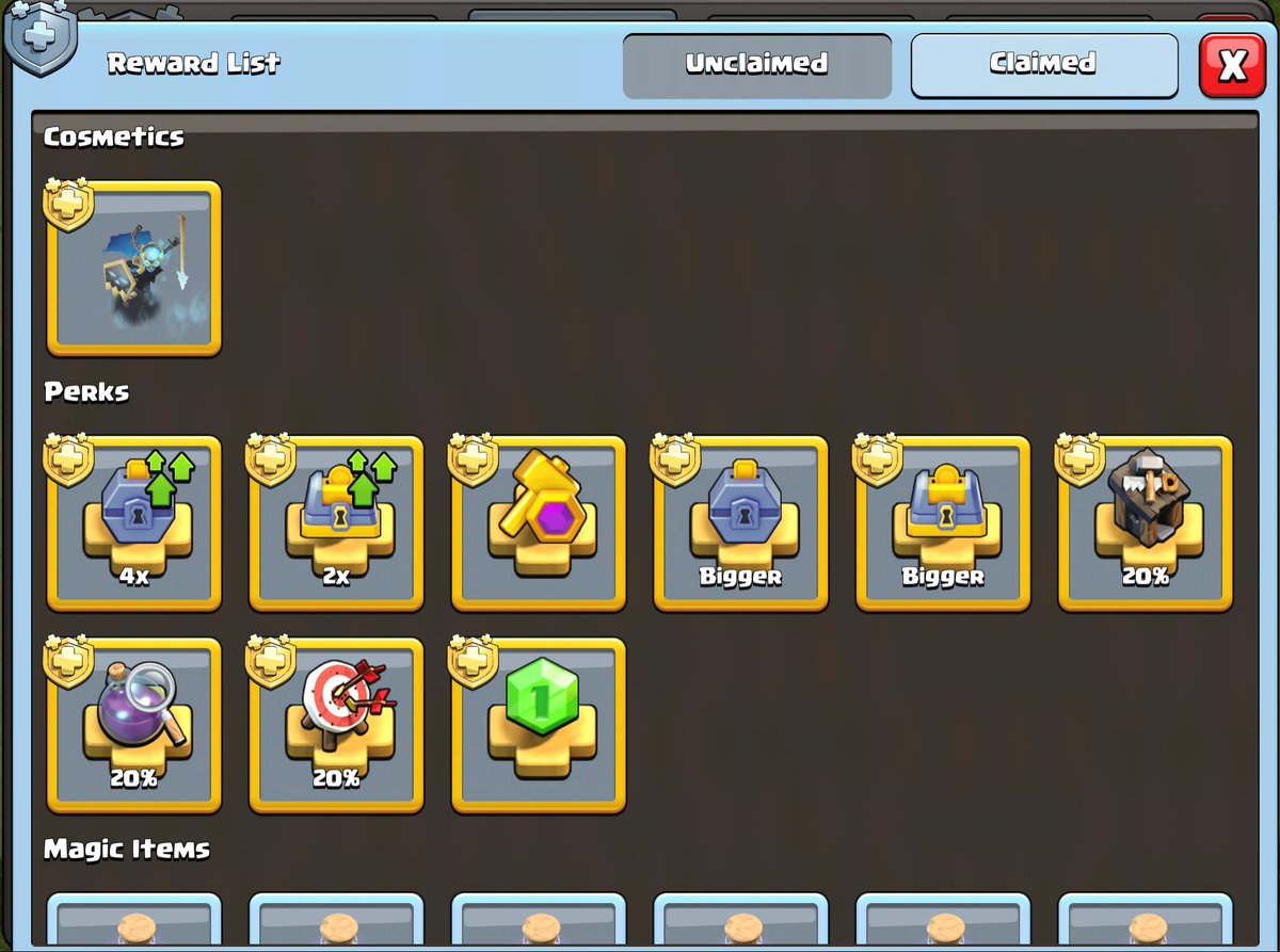 GalaxyCoCLeaks tweet media