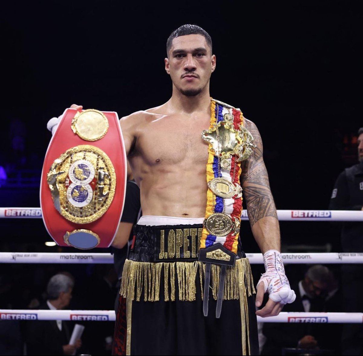 jaiopetaia1's tweet photo. And if you don't know, now you know.
#AndStill https://t.co/lsTZU5WNuy