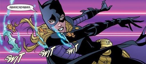 Steph Brown (S-H) (@purplespoil) on Twitter photo ''. . . because everyone deserves someone who cares.''
Indie portrayal of Stephanie Brown aka Batgirl.
Backup account for <a href="/LavenderBat/">Steph Brown</a>. ''. . . because everyone deserves someone who cares.''
Indie portrayal of Stephanie Brown aka Batgirl.
Backup account for <a href="/LavenderBat/">Steph Brown</a>.