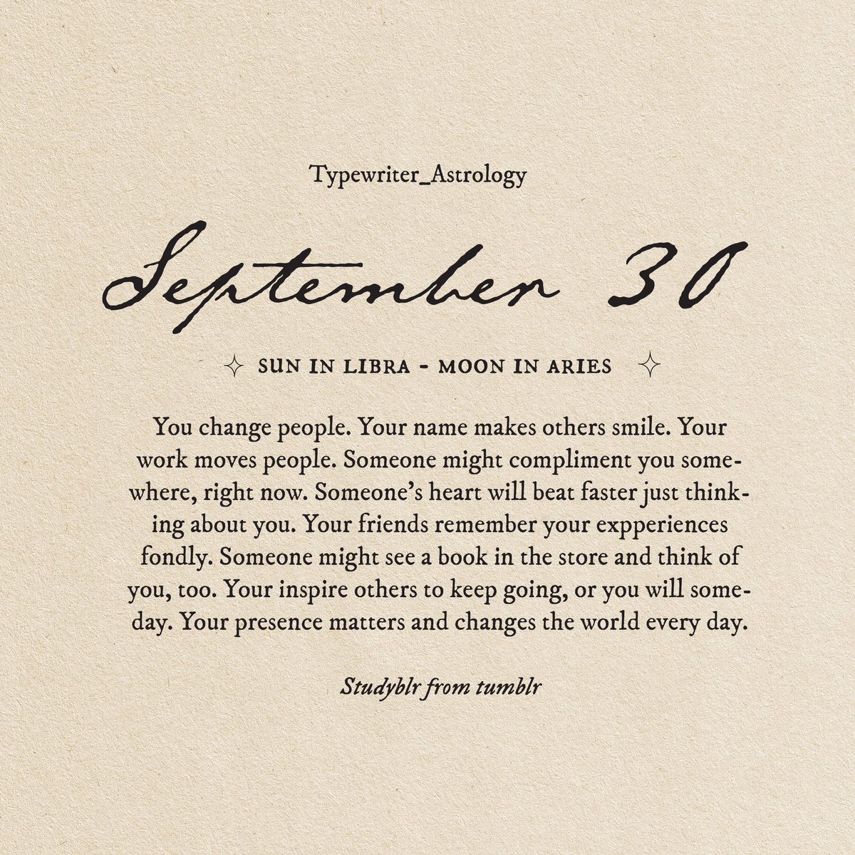 Typewriterastro's tweet photo. https://t.co/3ihVh6e64C
