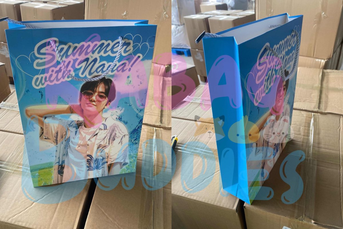 kabagbuddies's tweet photo. Hello! #ImportedYelo 

We also offer assistance for MTO freebies (from 🇨🇳) for your events! Photocards, Paper bag, Paper Cups, Hand Banners, Round Fan, Transparent Fans, Mini L Holder, and many more!

Send us a dm for assistance / quotation :)

🏷️ wts lfb events freebies ph https://t.co/I8sS4rmTRN