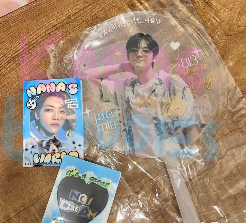 kabagbuddies's tweet photo. Hello! #ImportedYelo 

We also offer assistance for MTO freebies (from 🇨🇳) for your events! Photocards, Paper bag, Paper Cups, Hand Banners, Round Fan, Transparent Fans, Mini L Holder, and many more!

Send us a dm for assistance / quotation :)

🏷️ wts lfb events freebies ph https://t.co/I8sS4rmTRN