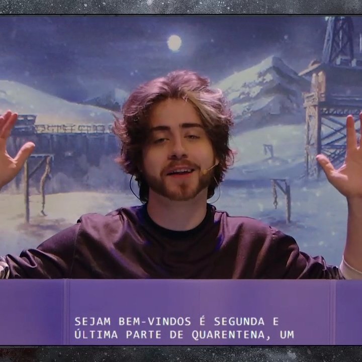 ggohannn's tweet image. No les pasa que a veces están tranquilos y luego recuerdan que cellbit es el streamer más grande de Brasil. Escritor, creador y director creativo de su propia serie y videojuego teniendo una línea de ropa temática, cómics y siendo miembro del primer servidor mc multilenguaje?