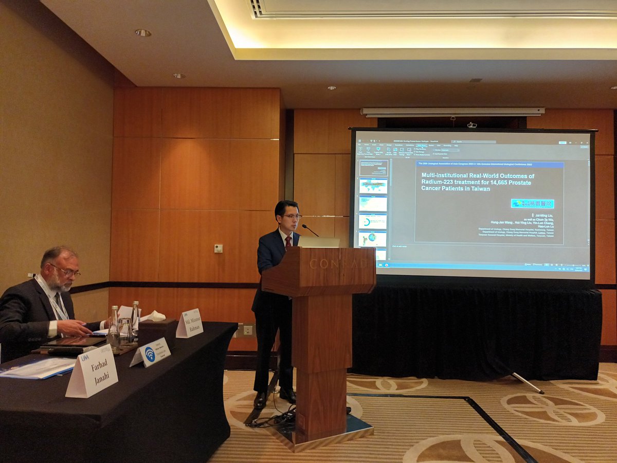 juimingliu's tweet photo. Thank you for the hospital's support. Presenting at the #UAAEUSC2023 in Dubai was an unforgettable experience. Teamwork and knowledge sharing provided strong momentum for our research, emphasizing the importance of learning. https://t.co/YP5jWB00wL