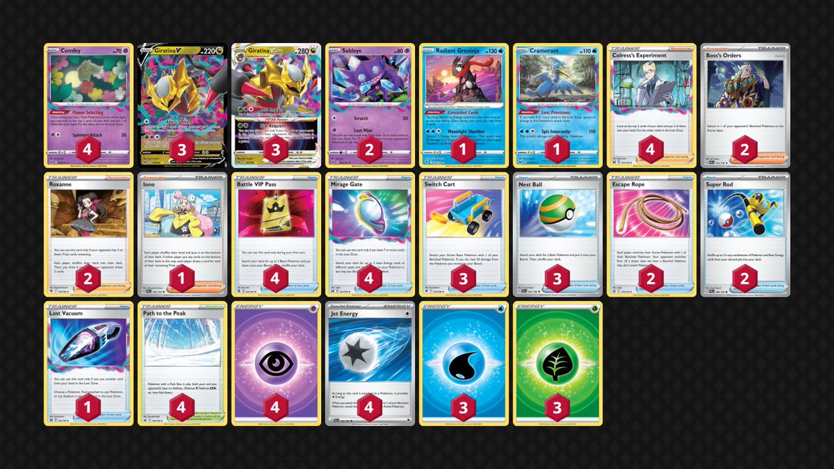 caterpietc's tweet photo. Still needs more testing and tweaking, but after reading an article from @lubyllule I was eager to try this one out, and it has been so much fun.
I recommend checking out his amazing work at TCGPark https://t.co/RKS1PruRa0