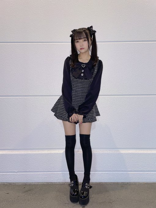 奥野未悠のTwitter画像24