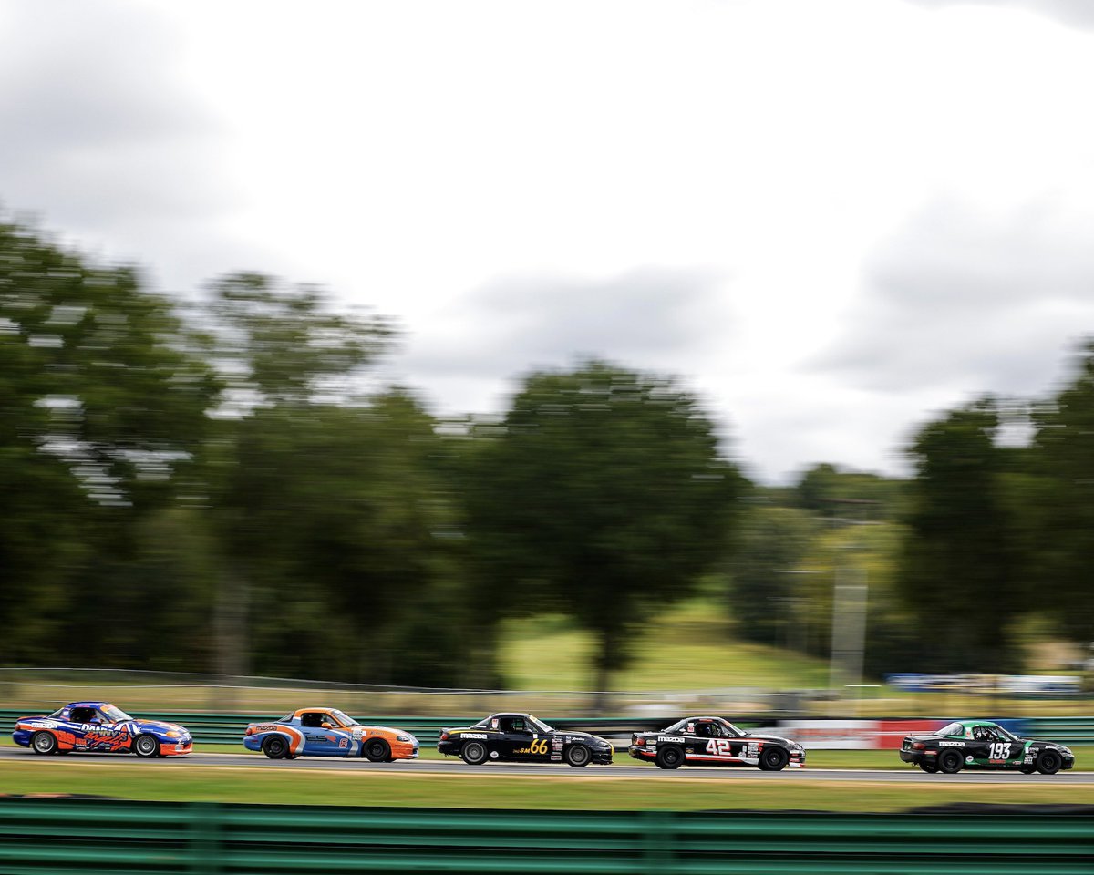 Mazda Motorsports tweet media