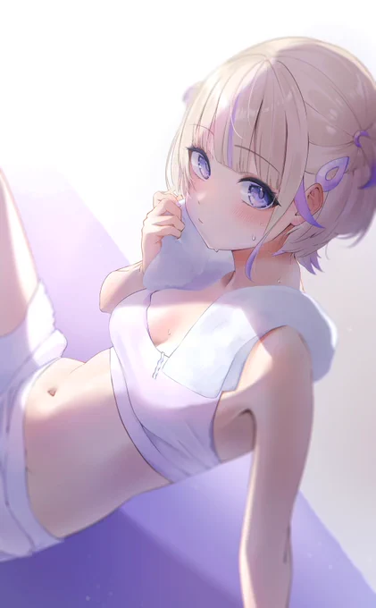 #はじめ武勇伝「あっちぇ…」 