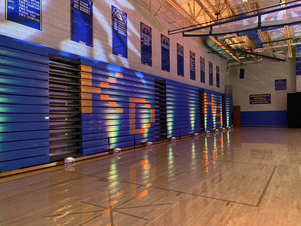 PSUCLB05's tweet image. Happy Homecoming 2023, @KDSection and @KD_Council! #ramspride