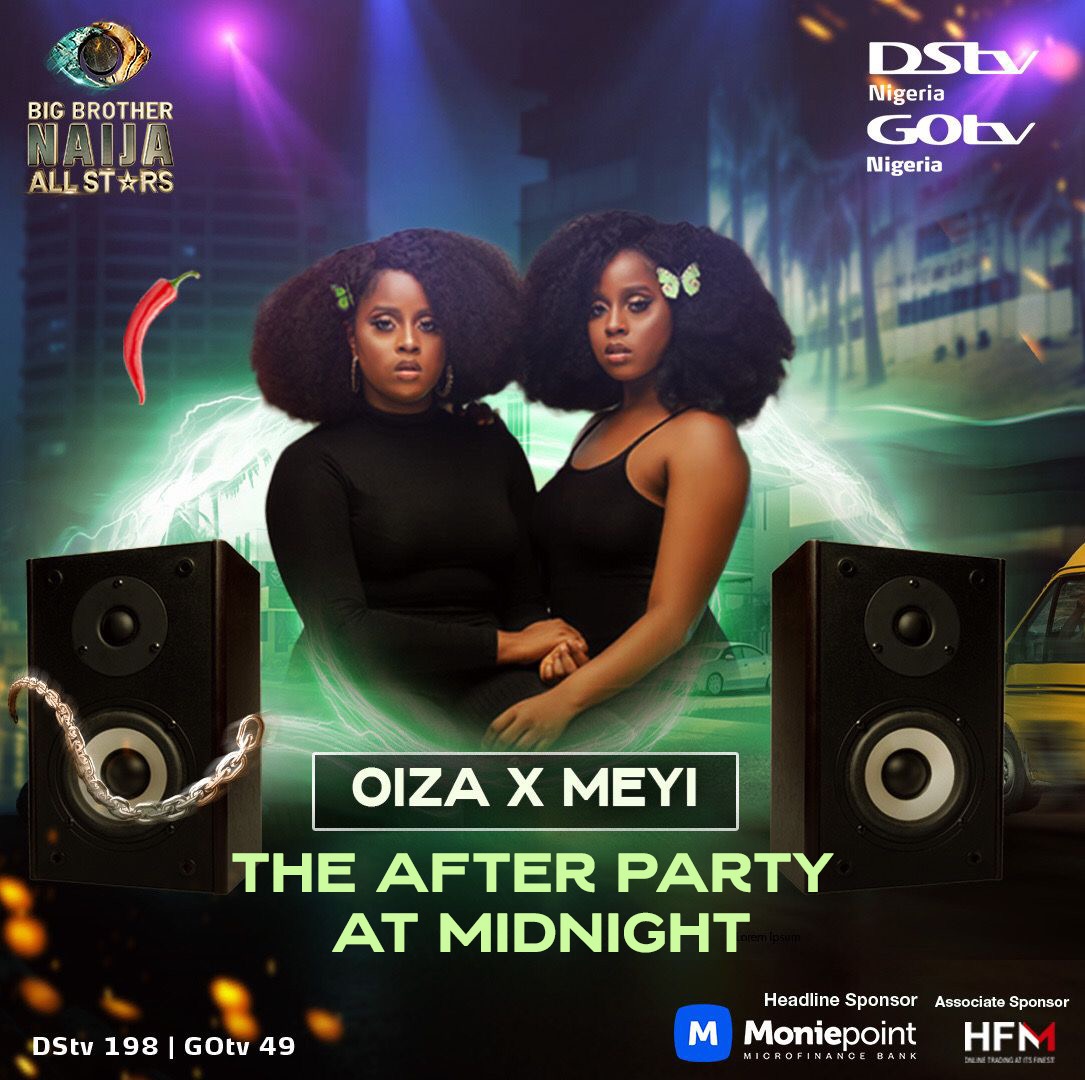 Big Brother Naija tweet media