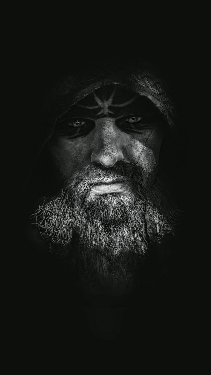 KeenEyeVP's tweet photo. This here is a black and white #VirtualPhotography thread! 
Show us your favourite B&amp;W shots below &amp; repost this so we can see all the amazing work the community have to offer! 😃🤍
Assassin's Creed Valhalla https://t.co/fZIAFUevBD