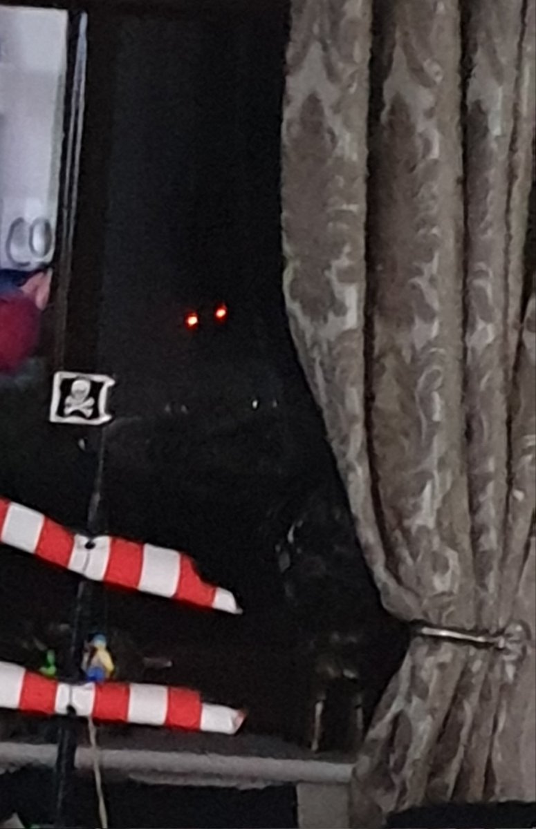 Darren Naish tweet media