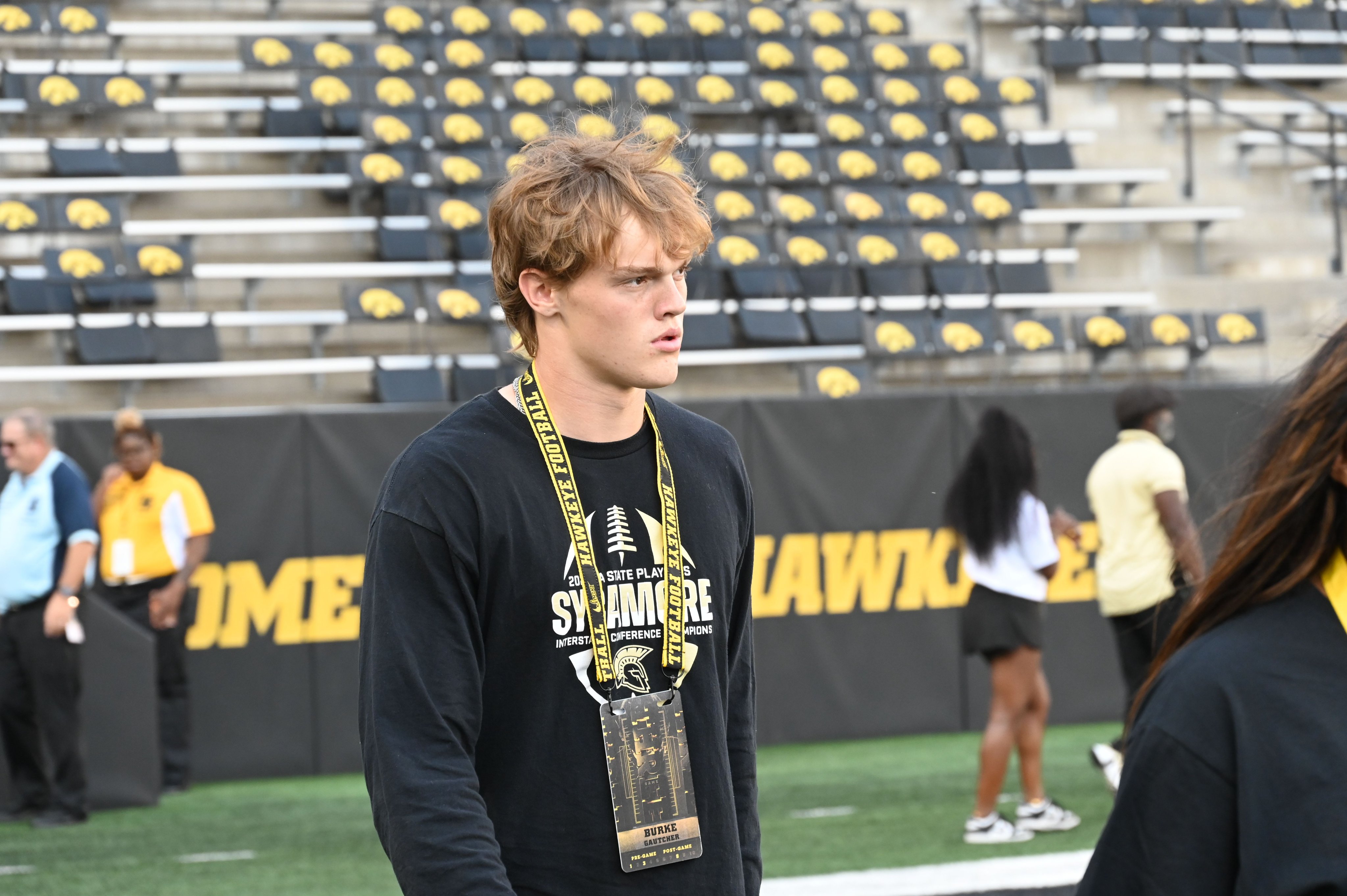 Burke Gautcher (@burke_gautcher) / X