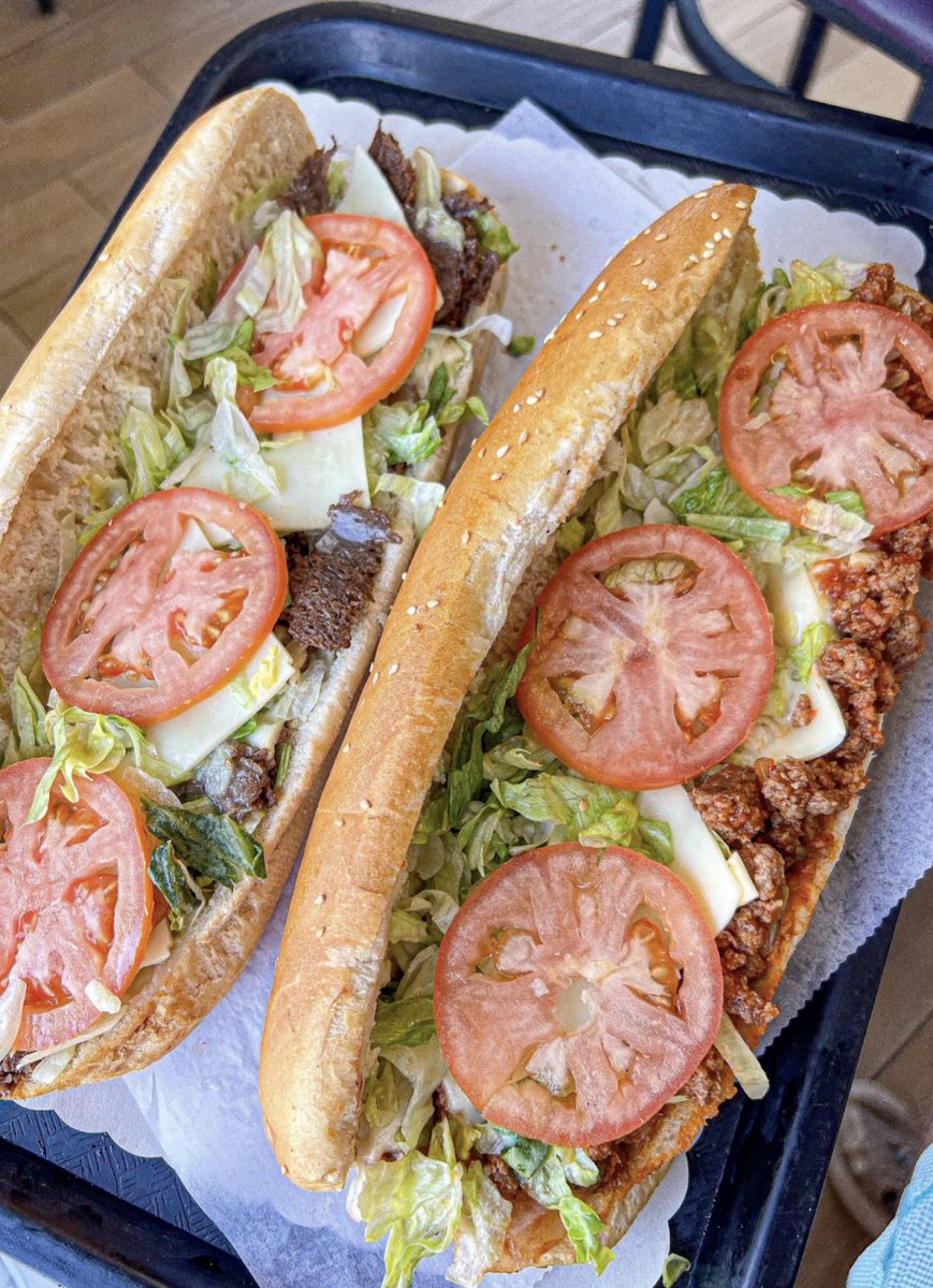 Tubby's Grilled Subs tweet media