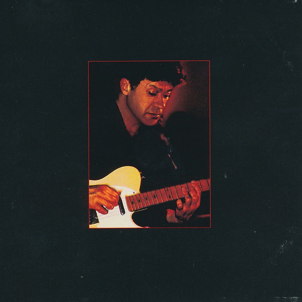 Robbie Robertson tweet media