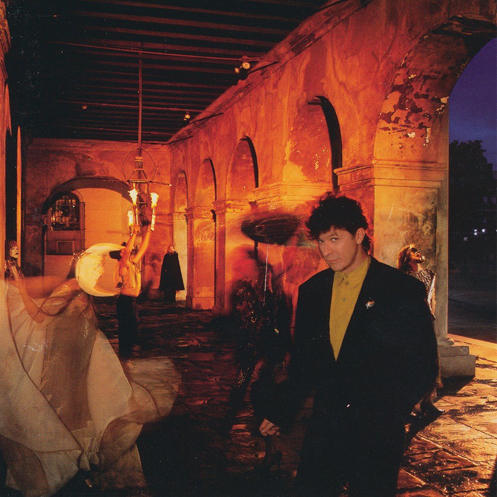 Robbie Robertson tweet media