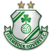 Fuck Shamrock Rovers!