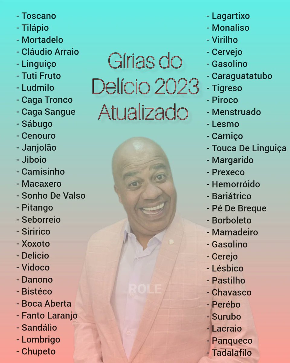 Girias do Toninho tornado 