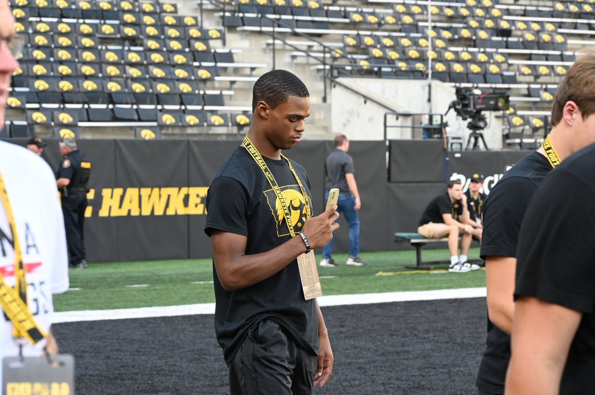 Blair Sanderson tweet media